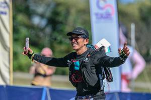 BIB: 
                            <button type="button" onclick="openModal(26588932)" class="btn btn-primary btn-sm float-right btn-popup" data-toggle="modal" data-target=".modal-high-quality">
                        <i class="fas fa-shopping-cart"></i> Add to Cart
                    </button>
                                            <button type="button" onclick="isThisMe(26588932, true)" class="btn btn-success btn-sm float-right btn-popup btn-isme hidden" data-toggle="tooltip" data-placement="bottom" title="นี่คือรูปของคุณใช่ไหม คลิกที่นี่เพื่อเอาเข้าอัลบั้ม">
                        <i class="fas fa-plus"></i> Add to album
                    </button>
                    <button type="button" onclick="isThisMe(26588932, false)" class="btn btn-warning btn-sm float-right btn-popup btn-isnotme hidden">
                        <i class="fas fa-ban"></i> Remove from album
                    </button>